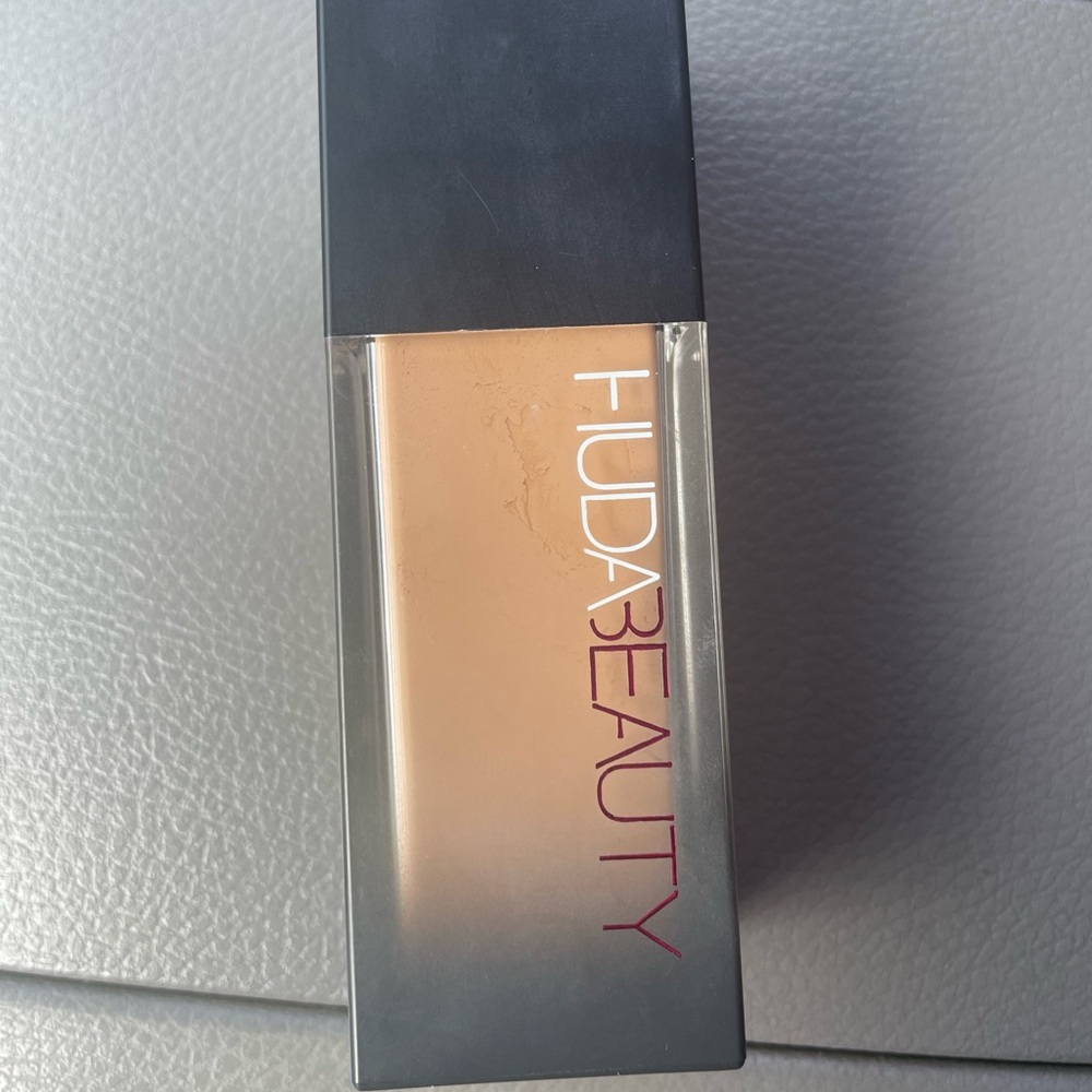 Huda beauty